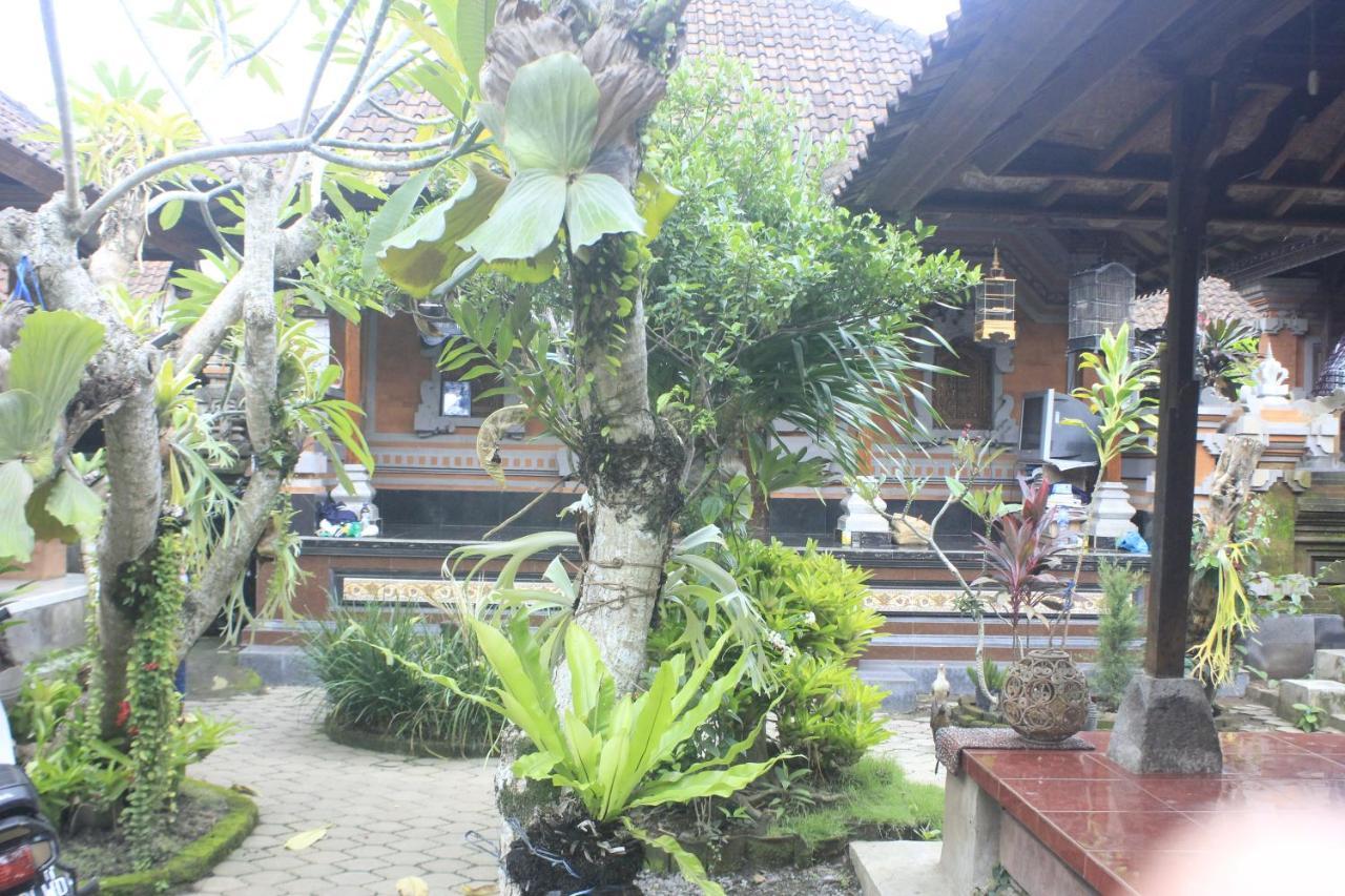 Umah De Arlika Ubud Exterior photo