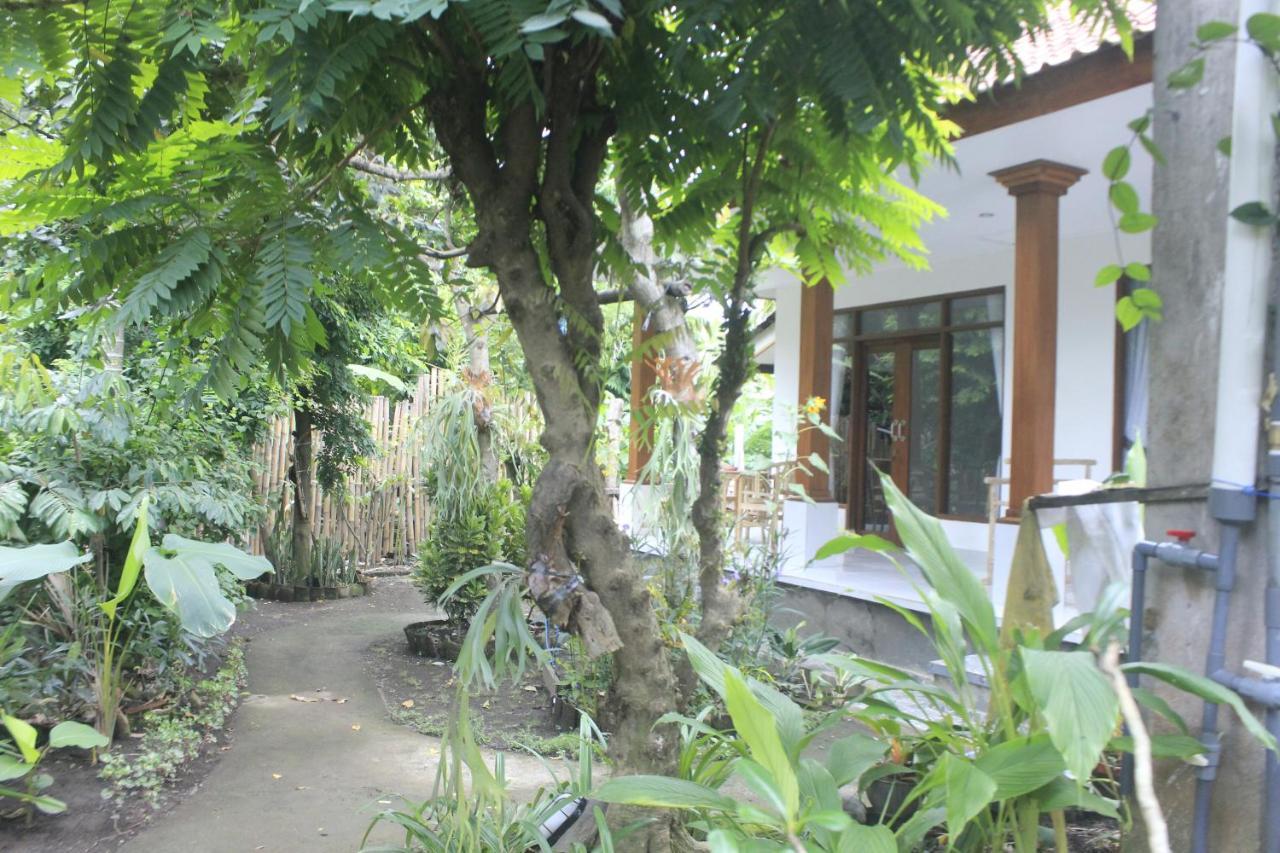 Umah De Arlika Ubud Exterior photo