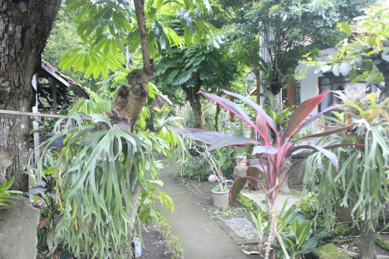 Umah De Arlika Ubud Exterior photo
